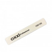 Nail files and buffs OXXI
