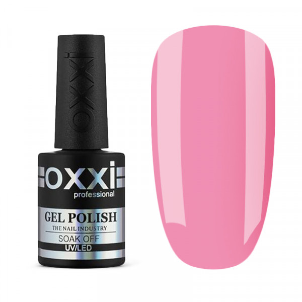 Sunny base № 001 10 ml. OXXI PROFESSIONAL