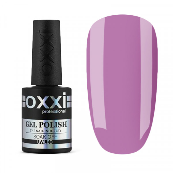 Sunny base № 010 10 ml. OXXI PROFESSIONAL