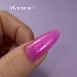 Viva Base OXXI Professional No. 01 10 ml.