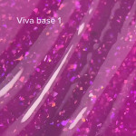 Viva Base OXXI Professional No. 01 10 ml.