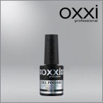 Cosmo Top №4 (no-wipe) 10 ml. OXXI 