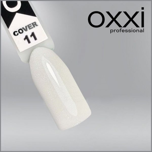 Cover Base №11 15 ml. OXXI