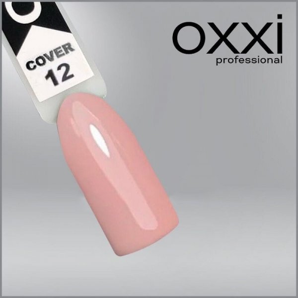 Cover Base №12 15 ml. OXXI