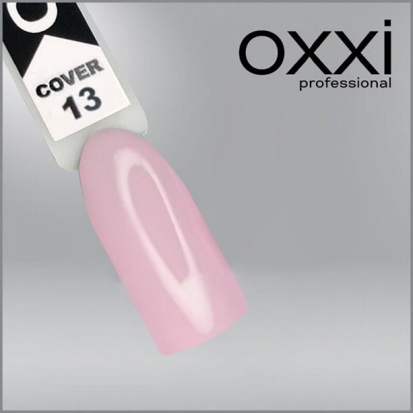 COVER BASE №13 10 ml. OXXI