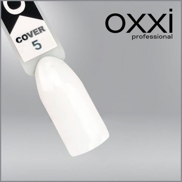 Cover Base №05 15 ml. OXXI