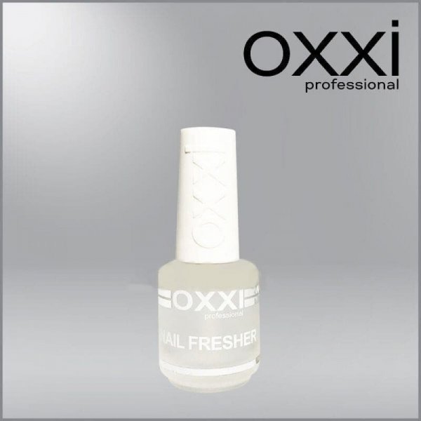 Nail Fresher 15 ml. OXXI