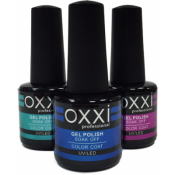 Gel polish OXXI BASIC 10 ml.