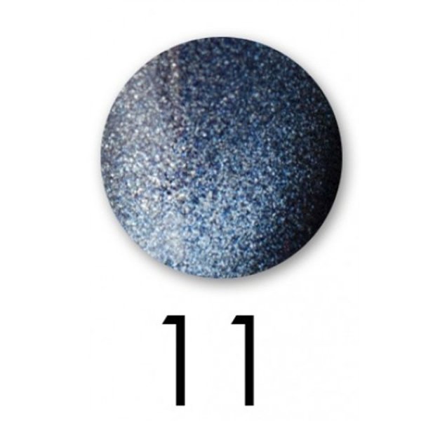 Gel polish Oxxi 10ml Moonstone №11