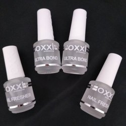 Liquids OXXI