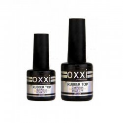 Base and top coats OXXI