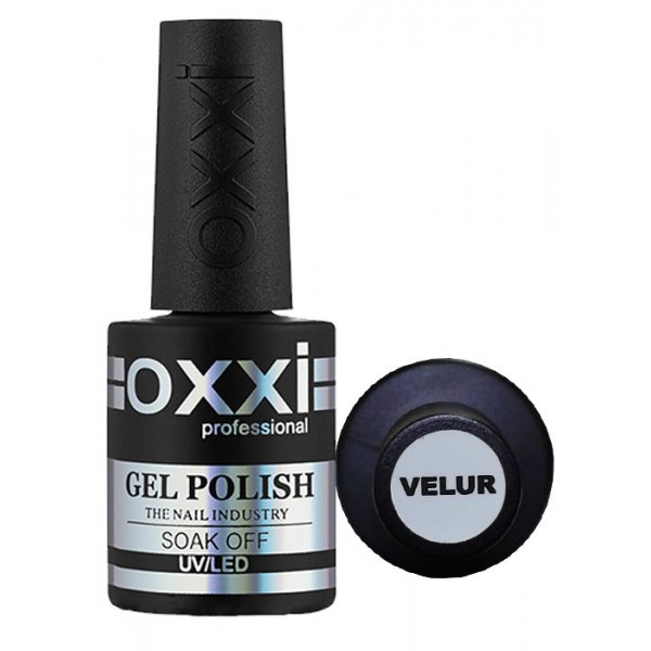 Top Matte VELUR 10 ml. OXXI                                                      