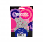 Спонж-файл для педикюрного диска Expert Pododisc S (25 шт) (PDFB-15) Staleks