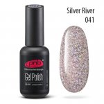 Gel polish №041 Silver River 8 ml. PNB