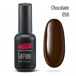 Gel polish №050 Chocolate 8 ml. PNB
