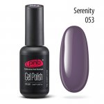 Gel polish №053 Serenity 8 ml. PNB