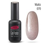 Gel polish №070 Waltz 8 ml. PNB