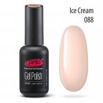 Gel polish №088 Ice Cream 8 ml. PNB