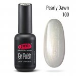 Gel polish №100 Pearly Dawn 8 ml. PNB