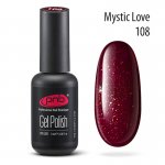 Gel polish №108 Mystic Love 8 ml. PNB