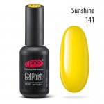 Gel polish №141 Sunshine 8 ml. PNB