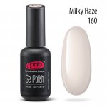 Gel polish №160 Milky Haze 8 ml. PNB