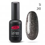 Gel Polish №243 Si 8 ml. PNB