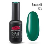 Gel polish №273 Botticelli 8 ml. PNB