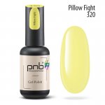 Gel polish №320 Pillow Fight 8 ml. PNB