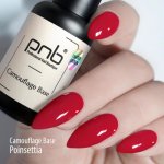 Camouflage Base Poinsettia 8 ml. PNB