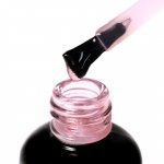 Fiber UV/LED Base Clear Pink 4 ml. PNB