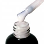 Fiber UV/LED Base White Milk 4 ml. PNB