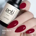 Gel polish №337 Aston Martin (mini) 4 ml. PNB