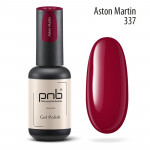 Gel polish №337 Aston Martin 8 ml. PNB