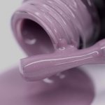 Gel polish №030 Rosy Lavender (mini) 4 ml. PNB