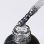 Gel polish №041 Silver River (mini) 4 ml. PNB