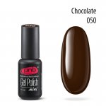 Gel polish №050 Chocolate (mini) 4 ml. PNB