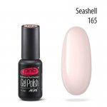 Gel polish №165 Seashell (mini) 4 ml. PNB