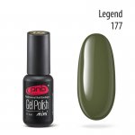 Gel polish №177 Legend (mini) 4 ml. PNB