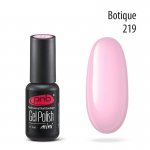 Gel polish №219 Bouquet (mini) 4 ml. PNB