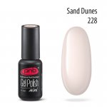 Gel polish №228 Sand Dunes (mini) 4 ml. PNB