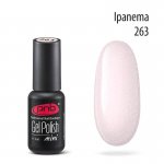 Gel polish №263 Ipanema (mini) 4 ml. PNB