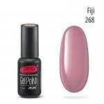 Gel polish №268 Fiji (mini) 4 ml. PNB