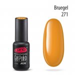 Gel polish №271 Bruegel (mini) 4 ml. PNB