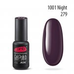 Gel polish №279 1001 Night (mini) 4 ml. PNB