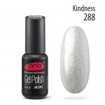 Gel polish №288 Kindness (mini) 4 ml. PNB