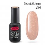 Gel polish №294 Secret Alchemy (mini) 4 ml. PNB