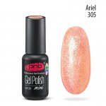 Gel polish №305 Ariel (mini) 4 ml. PNB