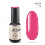 Gel polish №325 Crush (mini) 4 ml. PNB