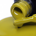 Gel polish №357 Spicy Mustard 8 ml. PNB